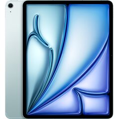 iPad Air 13" Apple M3 Wi-Fi + Cellular 128GB – μπλε