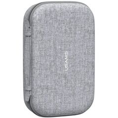 Protective case USAMS JX Series Jane05 10.6" for accessories gray