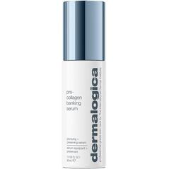 Dermalogica, Pro-Collagen Banking, Plumping, Serum, For Face, 30 ml For Women