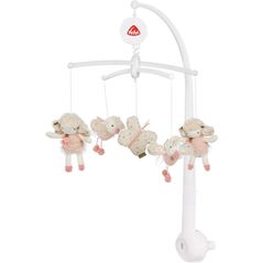 BABYFEHN feehnLAND musical mobile, 45055