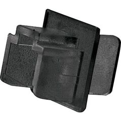 RJ45 Dust Covers, 10 Pack