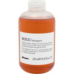 Davines Eh Solu Aktywny szampon odświeżający 250 ml