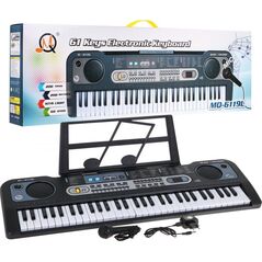 Ramiz Keyboard MQ-6119L