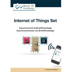 Εγχειρίδιο Allnet ALLNET BrickRknowledge Διαδίκτυο των Πραγμάτων