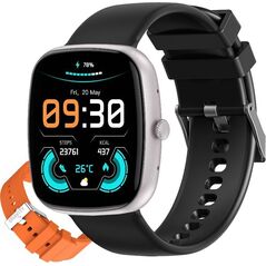 Zegarek damski SMARTWATCH GRAVITY GT18-4
