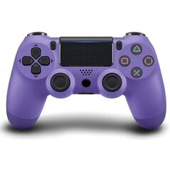 PlayStation DualShock 4 V2 PS4 / PS TV / PS Now Μωβ