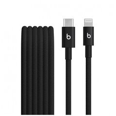 Kabel Beats USB C do Lightning 1.5m Czarny