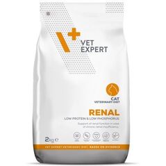 VetExpert Veterinary Diet Renal Cat 2kg