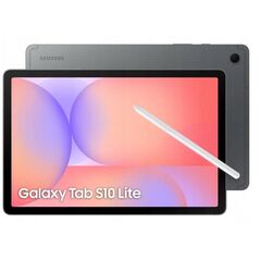 Samsung Galaxy Tab S10 Lite 10.9 5G 8/256GB szary (X406) rysik S-Pen