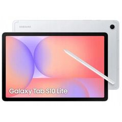 Samsung Galaxy Tab S10 Lite 10.9 WiFi 6/128GB srebrny (X400) rysik S-Pen