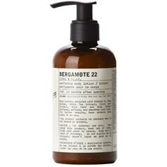 LE LABO Bergamote 22 BODY LOTION 237ml