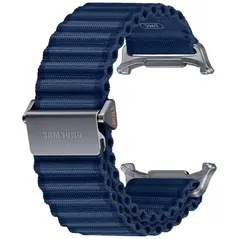 Pasek Samsung Trail Band do Samsung Watch Ultra niebieski