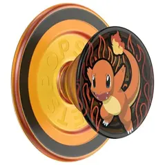 Uchwyt do telefonu POPSOCKETS 2 MagSafe Charmander