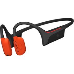 Zegarek sportowy Suunto Wing 2 Coral Orange