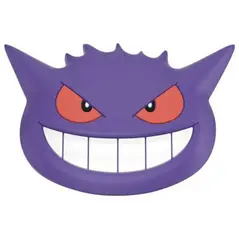 Uchwyt do telefonu POPSOCKETS 2 PopOuts Gengar Face