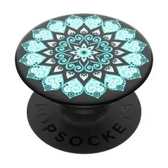Uchwyt do telefonu POPSOCKETS 2 Peace Mandala Sky