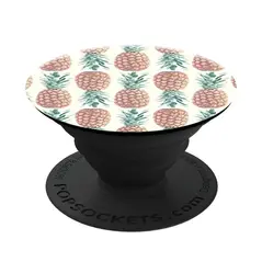 Uchwyt do telefonu POPSOCKETS Pineapple Pattern