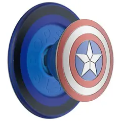 Uchwyt do telefonu POPSOCKETS 2 MagSafe Kapitan Ameryka