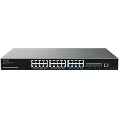 24+4P Grandstream GWN7822P M POE