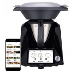 COBBO WIELOFUNKCYJNY ROBOT KUCHENNY COBBO 7 BLACK
