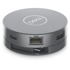 D Dell DA305 6w1 USB-C