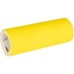 Papier ścierny żółty w rolce 2,5 m x 115 mm, P60