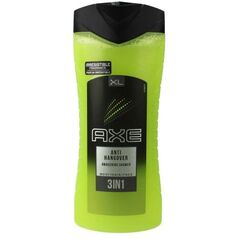 Axe Żel po prysznic AXE ANTI-HANGOVER 400ml