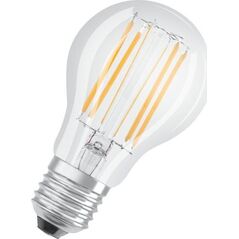 Ledvance Żarówka OSRAM LED STAR CL A Filament 8W 827 E27