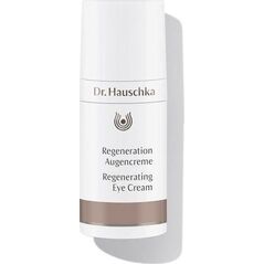 Dr. Hauschka Regenerating Eye Cream regenerujący krem pod oczy 15ml
