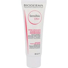 Bioderma Sensibio DS+ Soothing Cream Krem do twarzy 40ml