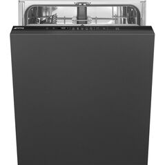 Imontuojama indaplove Smeg STL262D