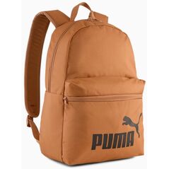 Sportinė kuprinė Puma Phase, 22 L, oranžinė