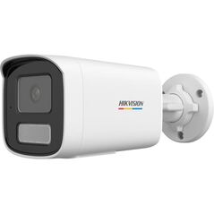 Hikvision bullet DS-2CD1T47G2H-LIUF F2.8 (balta, 4 MP, 50 m. IR)