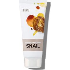 Tenzero Snail Pianka do mycia twarzy Balancing 100ml