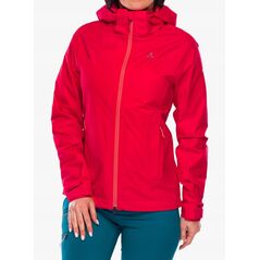 Γυναικείο αδιάβροχο μπουφάν Schoffel Jacket Easy XT - lollipop