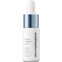 Dermalogica, Circular Hydration, Hyaluronic Acid, Serum, For Face, 10 ml Unisex