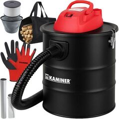 Odkurzacz do popiou ODK006-15L Kaminer 26239