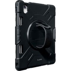 LAUT SHIELD ENDURO Black Tough case for Apple iPad 10.9