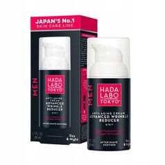 Hada Labo Tokyo, Men, Collagen, Anti-Aging, Day, Cream, Face, 50 ml For Women