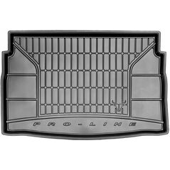 Frogum Guminis bagažinės kilimėlis Proline VW GOLF VII Sportvan 2014-->
