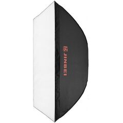 Jinbei Softbox Jinbei DM-60x90cm στήριξη τύπου bowens