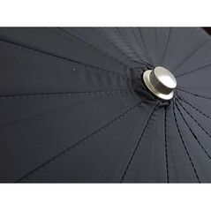 Ομπρέλα παραβολική Jinbei Deep Focus 130 cm, λευκή
