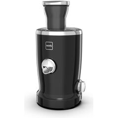 Αποχυμωτής Novis NOVIS Vita Juicer SX-3 VDE, μαύρο