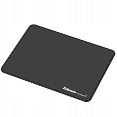 Fellowes Mauspad Breyta XL 28,00x21,00cm Microban schwarz