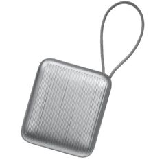LAUT POWER CHARGE RISER MINI Powerbank comp. with MagSafe