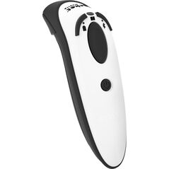 Socket Mobile DuraScan D740 Ręczny czytnik kodów kreskowych 1D/2D LED Biały