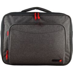 Techair Classic essential 39,6 cm (15.6") Aktówka Szary