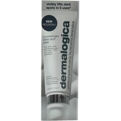 Dermalogica, PowerBright, Anti-Dark Spots, Cream, For Face & Neck, 50 ml Unisex