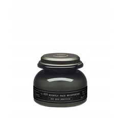 Depot, 800 Skin Specifics No. 809, Moisturizing, Night, Cream, For Face, 65 ml For Men