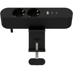 Multi Desktop Power Socket 2